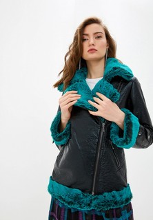 Дубленка Armani Exchange