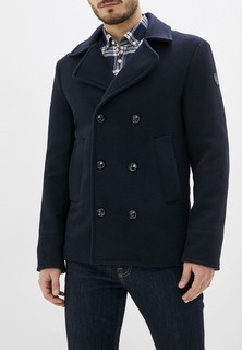 Пальто Trussardi Jeans