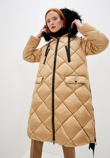 Пуховик Ermanno Scervino