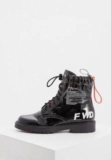 Ботинки F_WD
