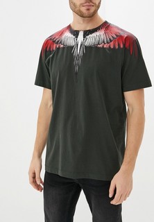 Футболка Marcelo Burlon County of Milan