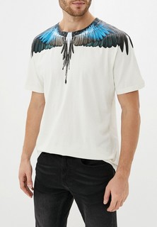 Футболка Marcelo Burlon County of Milan
