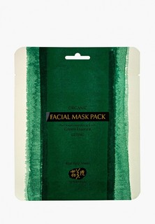 Маска для лица Whamisa