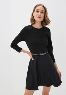 Платье Calvin Klein Jeans