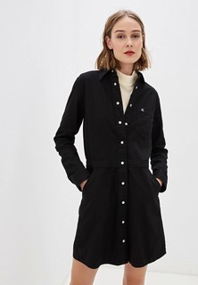 Платье джинсовое Calvin Klein Jeans