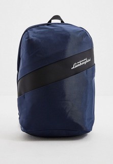 Рюкзак Automobili Lamborghini