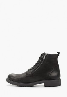 Ботинки Bata