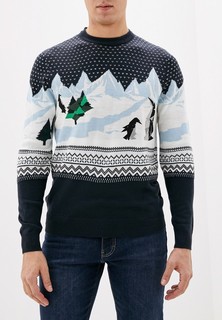 Джемпер Burton Menswear London