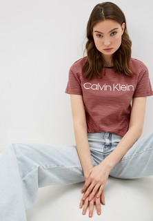 Футболка Calvin Klein
