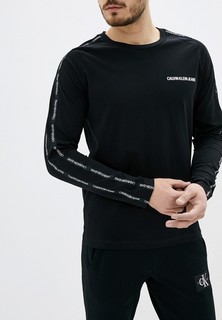 Лонгслив Calvin Klein Jeans