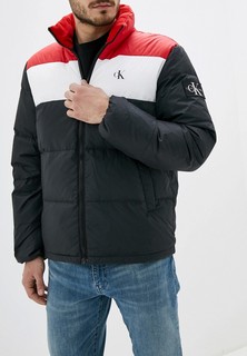 Куртка утепленная Calvin Klein Jeans