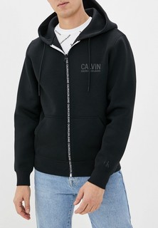 Толстовка Calvin Klein Jeans