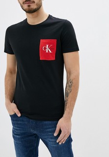 Футболка Calvin Klein Jeans