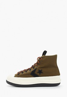 Кеды Converse