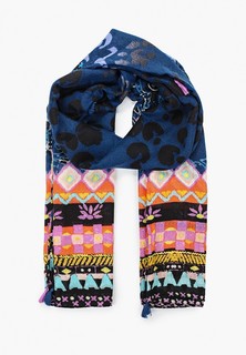 Палантин Desigual
