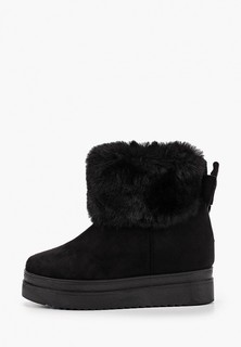 Ботильоны Fashion & Bella
