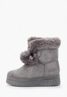 Полусапоги Fashion & Bella