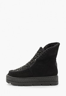 Полусапоги Fashion & Bella