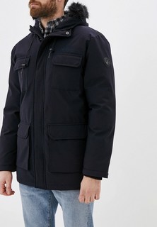 Куртка утепленная Geographical Norway