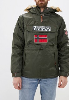 Куртка утепленная Geographical Norway