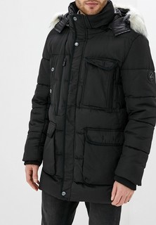 Куртка утепленная Geographical Norway