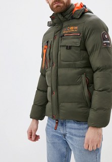 Куртка утепленная Geographical Norway