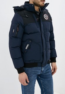 Куртка утепленная Geographical Norway