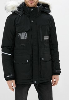 Куртка утепленная Geographical Norway