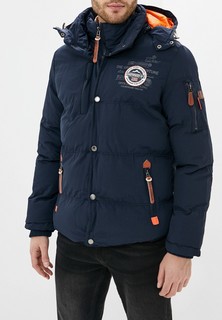 Куртка утепленная Geographical Norway