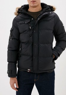 Куртка утепленная Geographical Norway