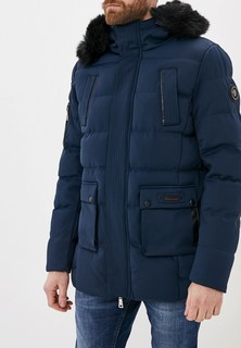 Куртка утепленная Geographical Norway