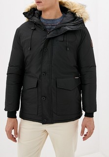 Куртка утепленная Geographical Norway