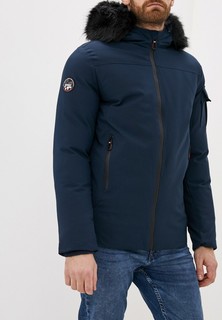 Куртка утепленная Geographical Norway