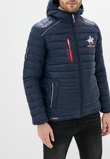 Куртка утепленная Geographical Norway