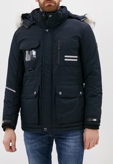 Куртка утепленная Geographical Norway