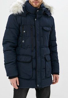 Куртка утепленная Geographical Norway
