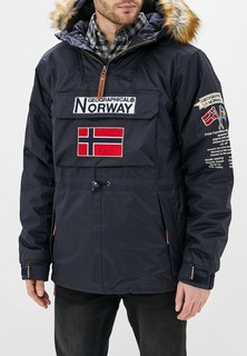 Куртка утепленная Geographical Norway