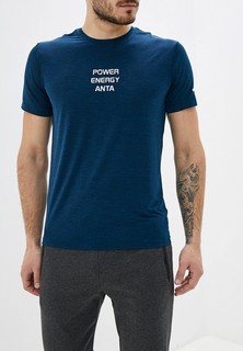 Футболка спортивная Anta