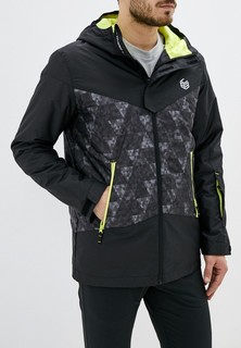 Куртка утепленная Colins