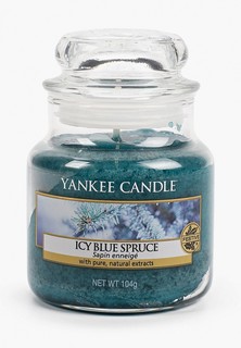 Свеча ароматическая Yankee Candle