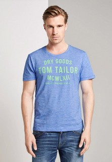 Футболка Tom Tailor
