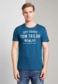 Футболка Tom Tailor