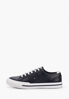 Кеды Tommy Hilfiger