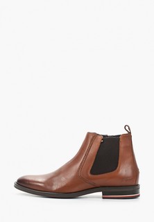 Ботинки Tommy Hilfiger