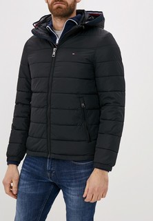 Куртка утепленная Tommy Hilfiger