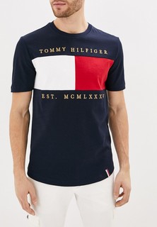 Футболка Tommy Hilfiger