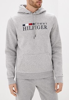 Худи Tommy Hilfiger