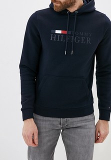 Худи Tommy Hilfiger