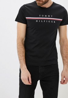 Футболка Tommy Hilfiger
