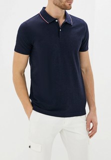 Поло Tommy Hilfiger